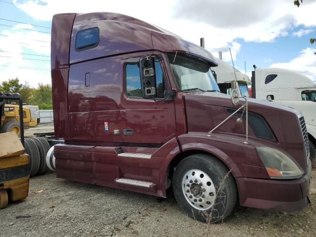 Photo 0 VIN: 4V4NC9TH2CN535927 - VOLVO VN VNL 