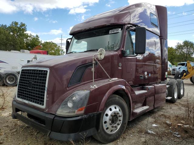 Photo 1 VIN: 4V4NC9TH2CN535927 - VOLVO VN VNL 