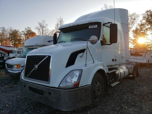 Photo 1 VIN: 4V4NC9TH2CN543302 - VOLVO VN VNL 