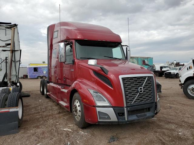 Photo 0 VIN: 4V4NC9TH2KN217353 - VOLVO VN VNL 