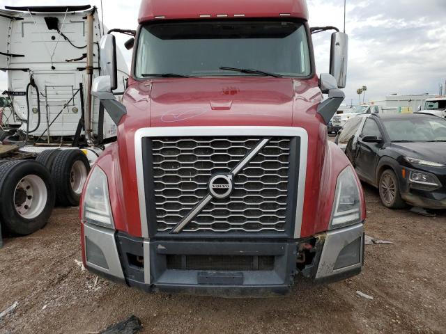 Photo 8 VIN: 4V4NC9TH2KN217353 - VOLVO VN VNL 