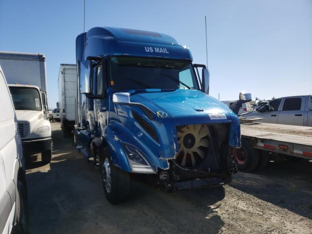 Photo 0 VIN: 4V4NC9TJXKN216616 - VOLVO VN VNL 