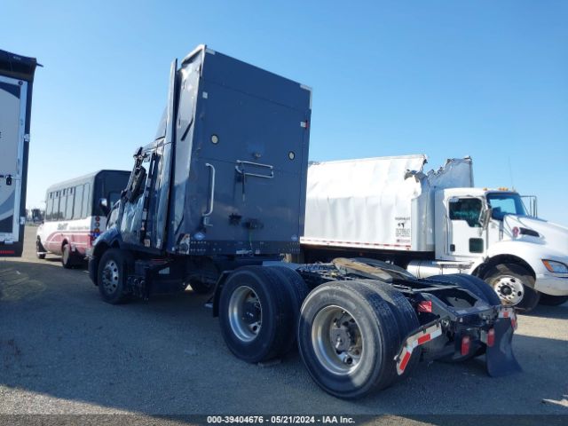 Photo 2 VIN: 4V4NC9UG1NN312285 - VOLVO VNL 