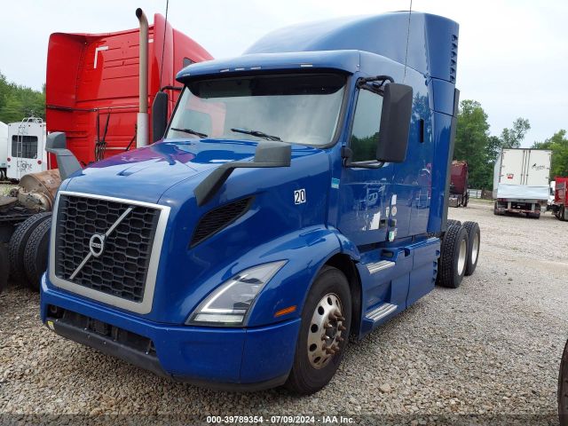 Photo 1 VIN: 4V4WC9EG4KN205925 - VOLVO VNR 