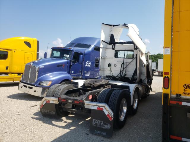 Photo 3 VIN: 4V4WC9EH3KN225124 - VOLVO VNR 