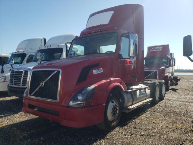 Photo 1 VIN: 4V5NC9UG9EN147095 - VOLVO VN VNL 