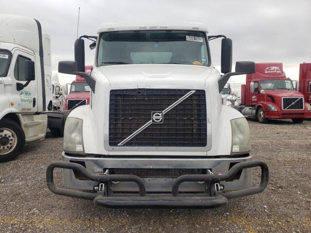 Photo 4 VIN: 4V5NC9UG9GN952923 - VOLVO VN VNL 