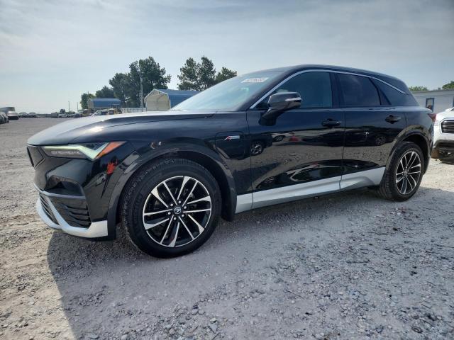 VIN: 4W5KHMRK5RZ505346 - acura zdx a-spec