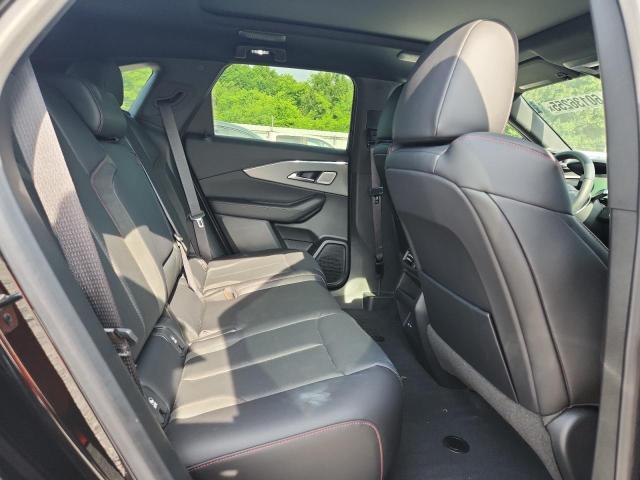 Photo 10 VIN: 4W5KHMRK5RZ505346 - ACURA ZDX A-SPEC 