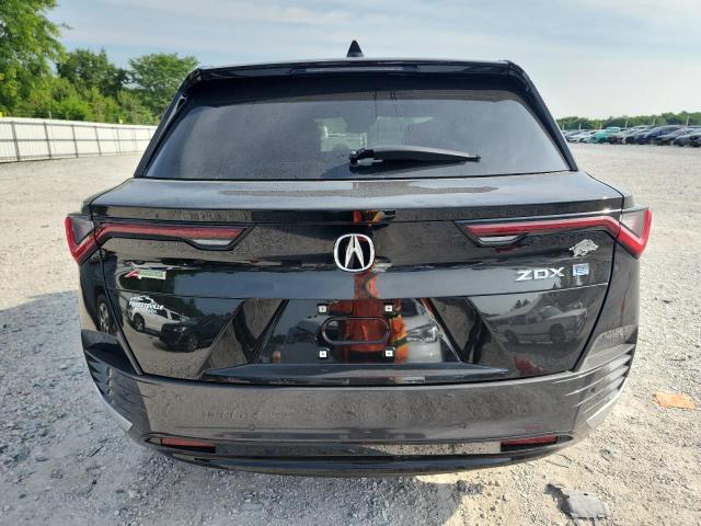Photo 5 VIN: 4W5KHMRK5RZ505346 - ACURA ZDX A-SPEC 