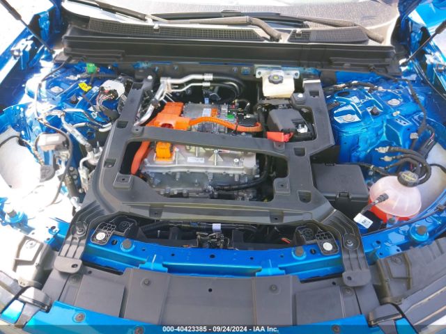 Photo 9 VIN: 4W5XHPRL8RZ500965 - ACURA ZDX 