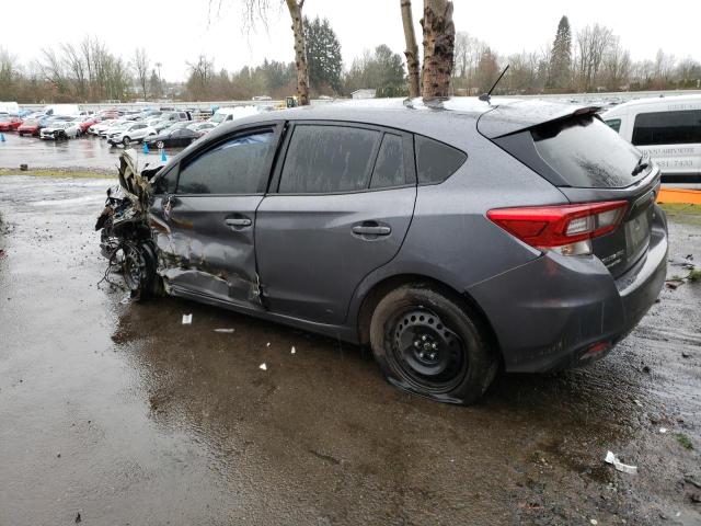 Photo 1 VIN: 4X3GTAB6XN3721221 - SUBARU IMPREZA PR 