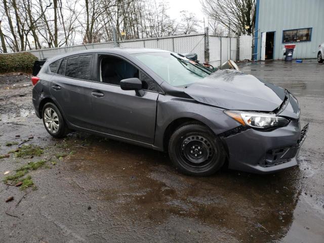 Photo 3 VIN: 4X3GTAB6XN3721221 - SUBARU IMPREZA PR 