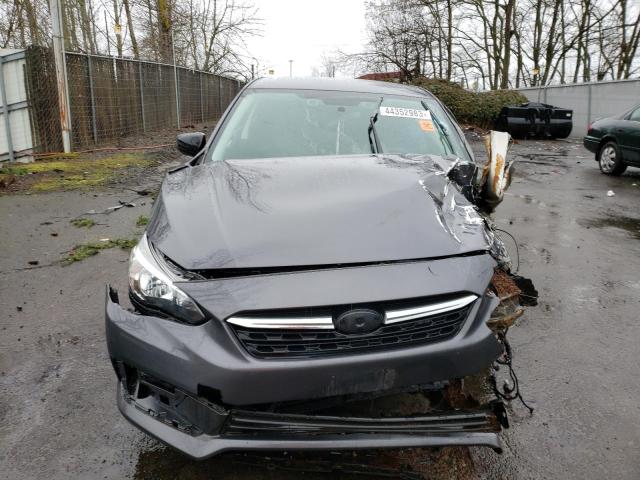 Photo 4 VIN: 4X3GTAB6XN3721221 - SUBARU IMPREZA PR 