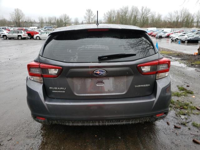 Photo 5 VIN: 4X3GTAB6XN3721221 - SUBARU IMPREZA PR 