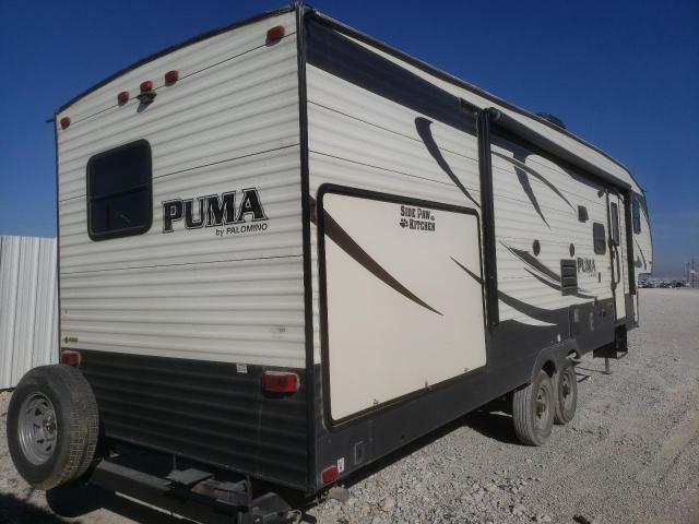 Photo 3 VIN: 4X4FPUF22GP061318 - WILDWOOD PUMA 