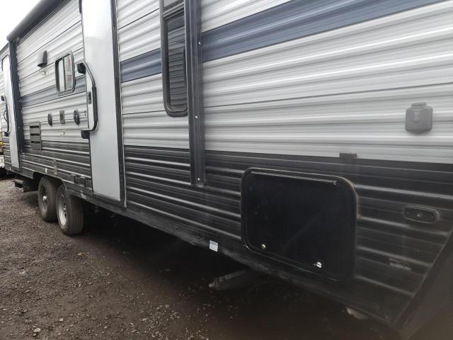 Photo 8 VIN: 4X4TCKY26K9130346 - WILDWOOD TRAILER 