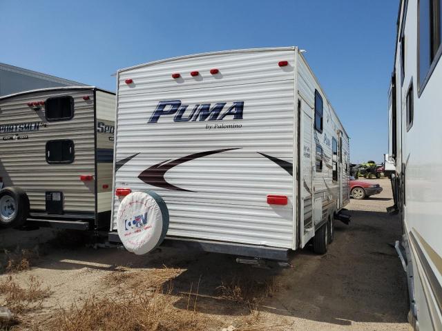 Photo 3 VIN: 4X4TPUC27BP031487 - PUMA TRAILER 