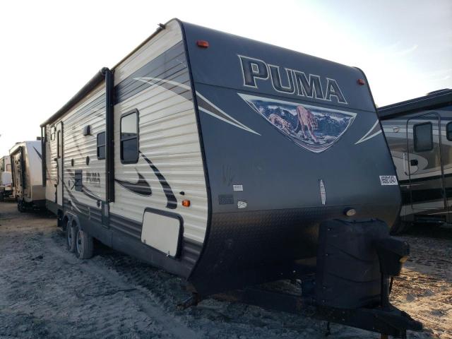 Photo 0 VIN: 4X4TPUD28HP063887 - PUMA TRAVEL 