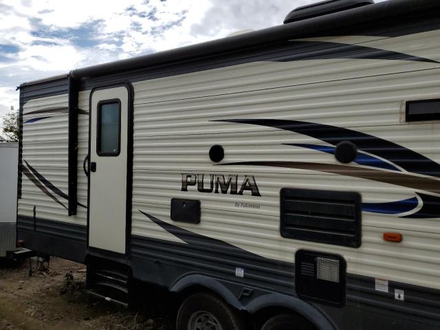 Photo 5 VIN: 4X4TPUF22KP076008 - PUMA RV 