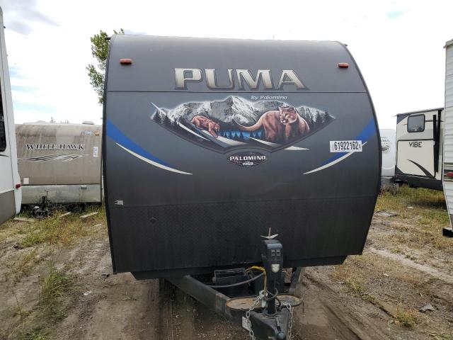 Photo 8 VIN: 4X4TPUF22KP076008 - PUMA RV 