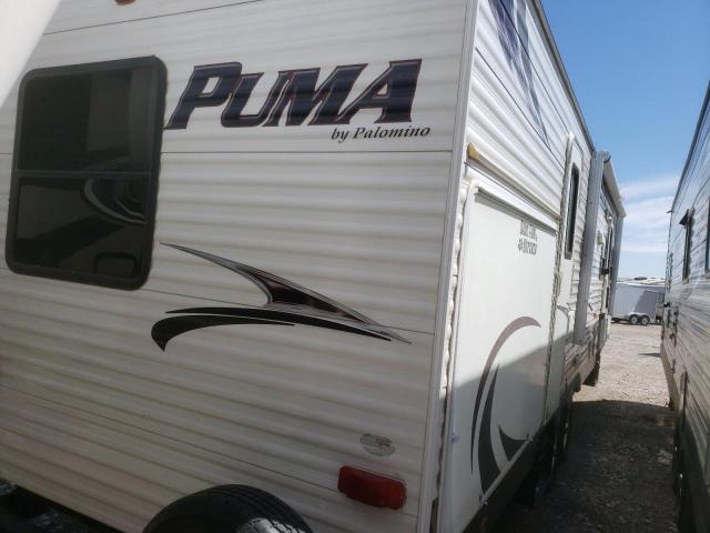 Photo 3 VIN: 4X4TPUG21DP045060 - PUMA TRAVEL 