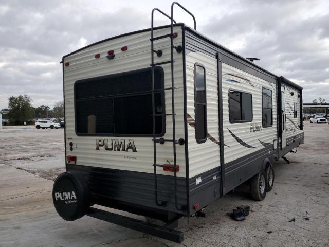 Photo 3 VIN: 4X4TPUG27LP080149 - PUMA PUP080149 