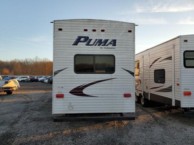 Photo 7 VIN: 4X4TPUM2XAP027950 - PUMA TRAILER 