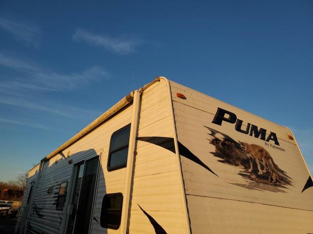 Photo 8 VIN: 4X4TPUM2XAP027950 - PUMA TRAILER 