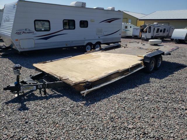 Photo 2 VIN: 4X4TRLA23FD402191 - ROCK TRAILER 