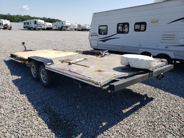 Photo 3 VIN: 4X4TRLA23FD402191 - ROCK TRAILER 