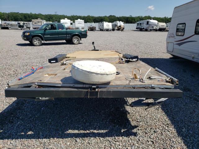 Photo 4 VIN: 4X4TRLA23FD402191 - ROCK TRAILER 