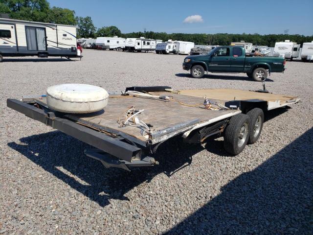 Photo 5 VIN: 4X4TRLA23FD402191 - ROCK TRAILER 