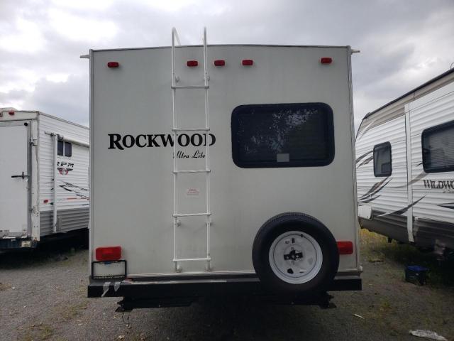 Photo 7 VIN: 4X4TRLE29AD107647 - WILDWOOD ROCKWOOD 