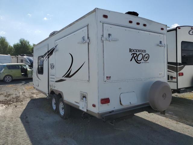 Photo 2 VIN: 4X4TRLY29BD109055 - ROCK TRAILER 