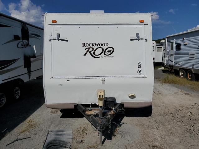 Photo 6 VIN: 4X4TRLY29BD109055 - ROCK TRAILER 