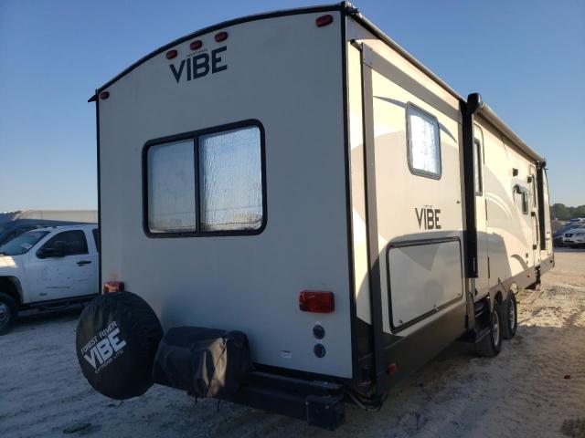 Photo 3 VIN: 4X4TVBH25G4106845 - WILDWOOD VIBE 