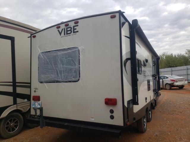 Photo 3 VIN: 4X4TVBX28H4107992 - WILDWOOD VIBE 