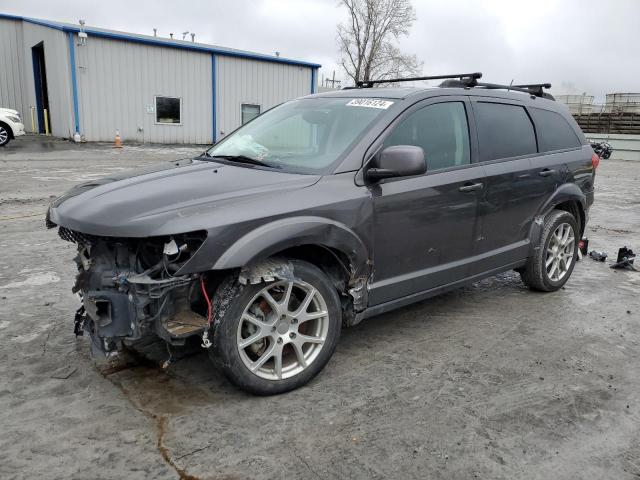 Photo 0 VIN: 4X4TWDM21J8804464 - DODGE JOURNEY 