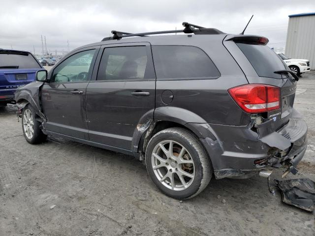 Photo 1 VIN: 4X4TWDM21J8804464 - DODGE JOURNEY 