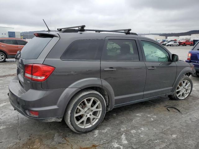 Photo 2 VIN: 4X4TWDM21J8804464 - DODGE JOURNEY 