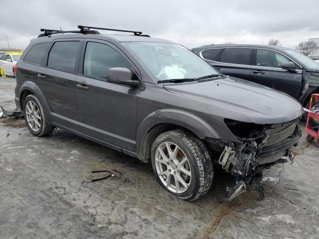 Photo 3 VIN: 4X4TWDM21J8804464 - DODGE JOURNEY 