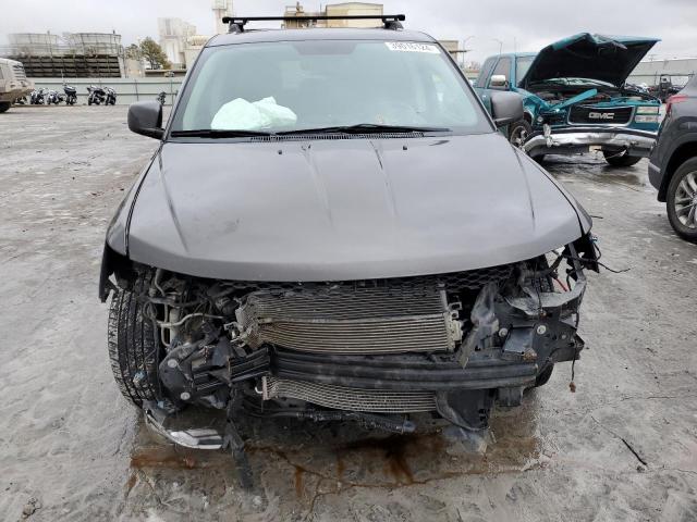 Photo 4 VIN: 4X4TWDM21J8804464 - DODGE JOURNEY 