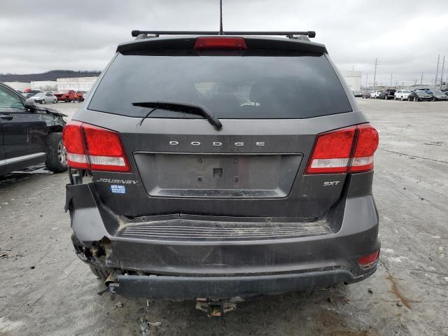 Photo 5 VIN: 4X4TWDM21J8804464 - DODGE JOURNEY 