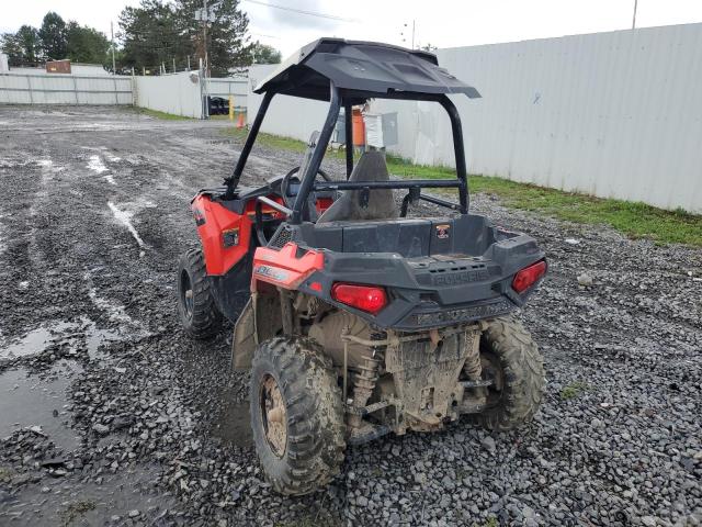 Photo 2 VIN: 4XADAA505JB311224 - POLARIS ACE 500 