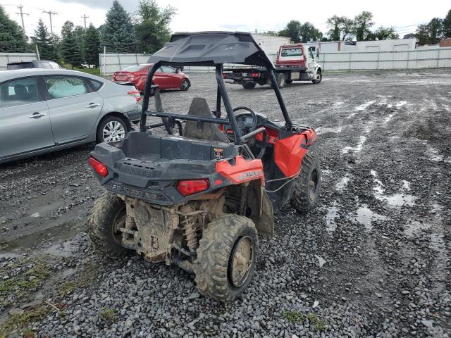 Photo 3 VIN: 4XADAA505JB311224 - POLARIS ACE 500 