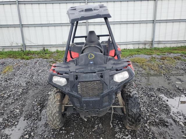 Photo 8 VIN: 4XADAA505JB311224 - POLARIS ACE 500 