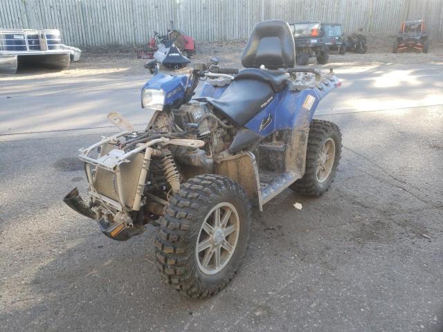 Photo 1 VIN: 4XADX55A2AA773955 - POLARIS SPORTSMAN 