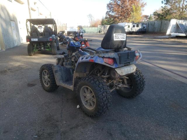 Photo 2 VIN: 4XADX55A2AA773955 - POLARIS SPORTSMAN 