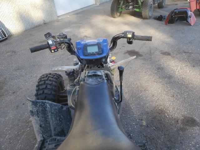 Photo 4 VIN: 4XADX55A2AA773955 - POLARIS SPORTSMAN 